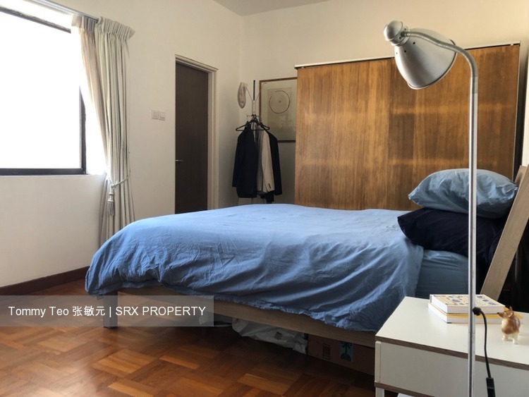 Teresa Ville (D4), Condominium #214099571